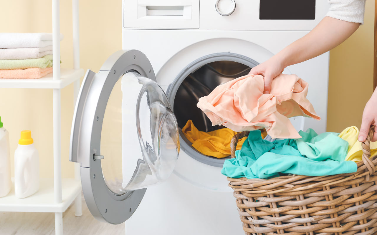 wasmachine monteur lunteren