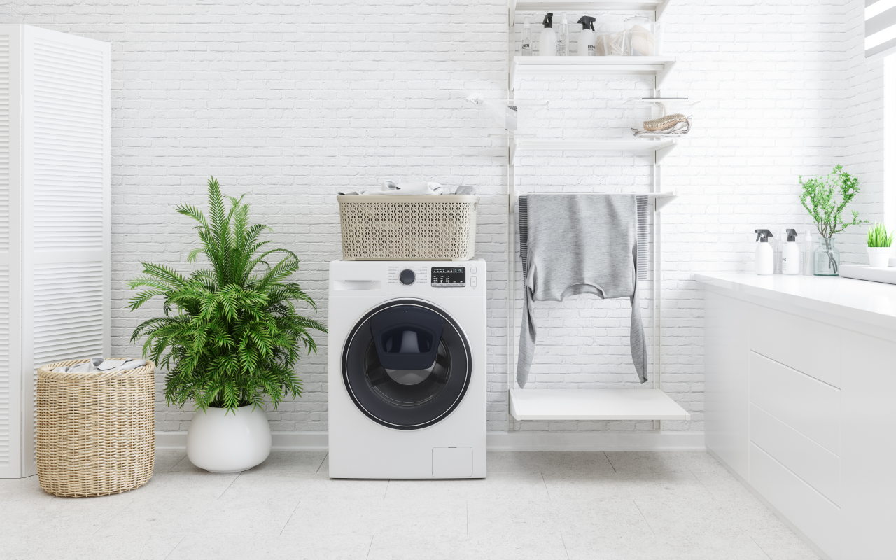 wasmachine monteur lunteren